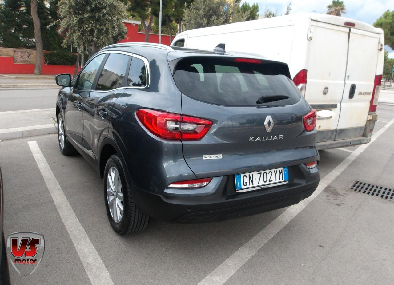RENAULT KADJAR NAVI-PREZZO PROMO!