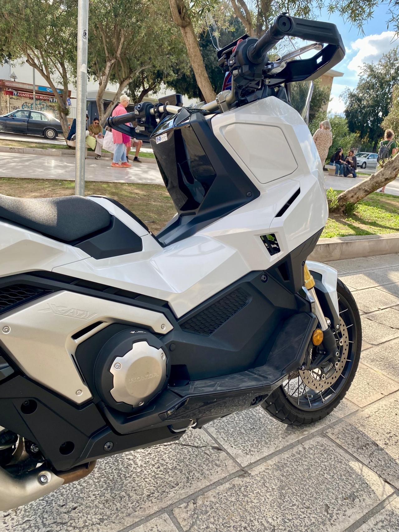 Honda X-ADV 750
