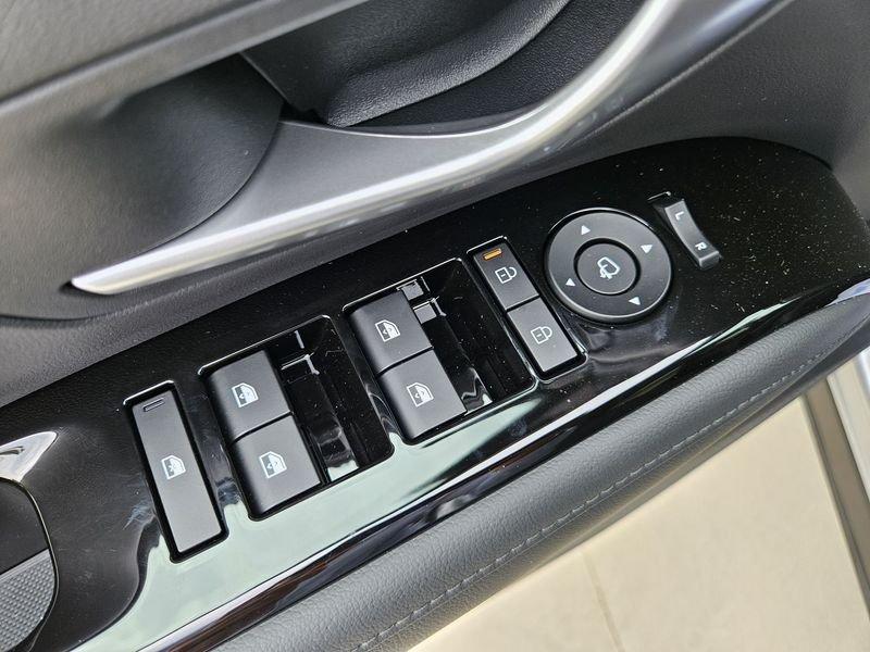 Hyundai Tucson Hybrid 1.6 HEV 2wd 239cv Exellence Auto