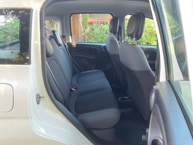 Fiat New Panda 2019 * Gomme 4S Nuove * Neopatentati ok * Full Op