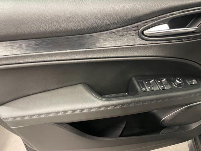 ALFA ROMEO Stelvio 2.2 TD 190 CV AT8 Q4 Super