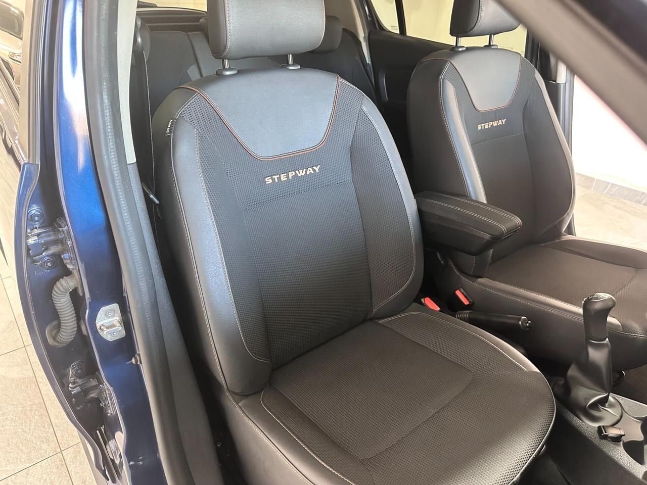 Dacia Sandero 1.5 dCi 90CV FULL- CAMERA - NAVI - U