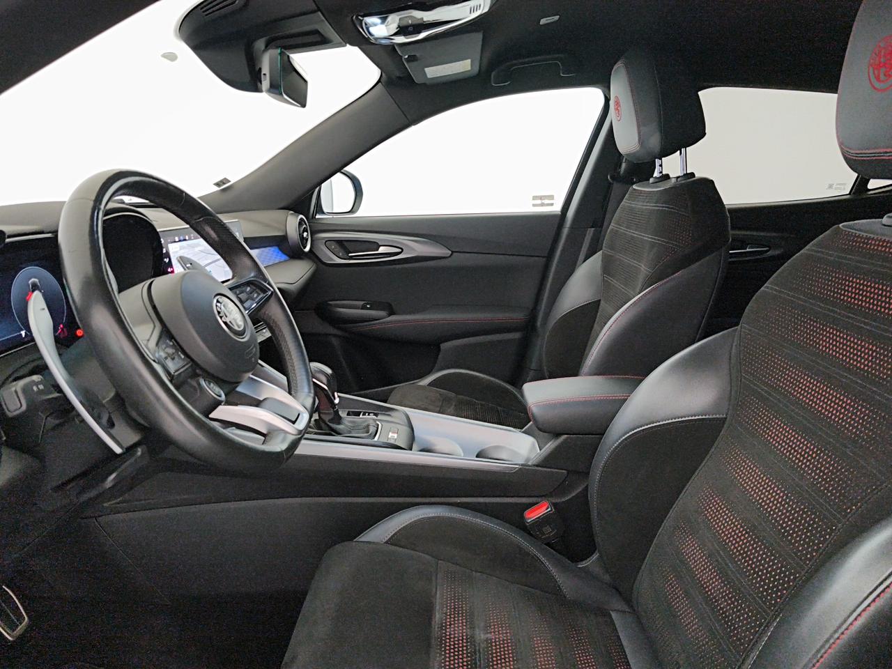 Alfa Romeo Tonale 1.5 hybrid Speciale 130cv