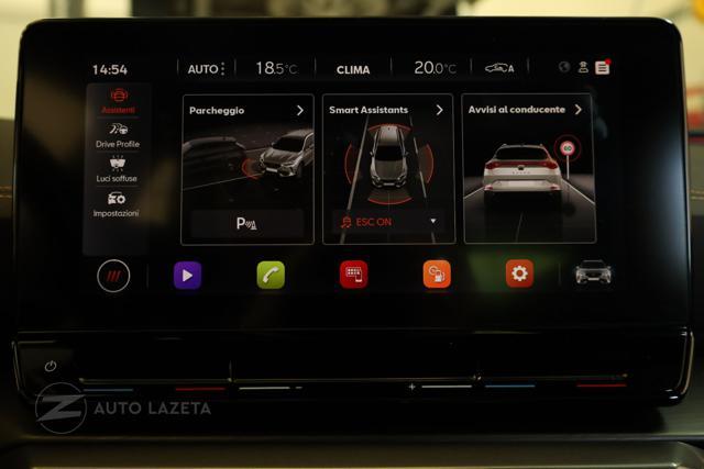 CUPRA Formentor 2.0 TDI