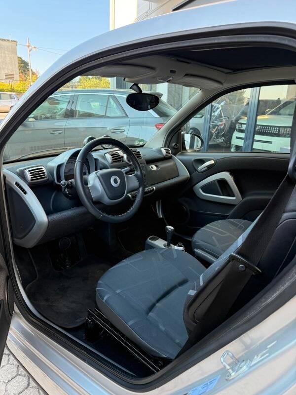 Smart Fortwo 1.0 Passion 71cv