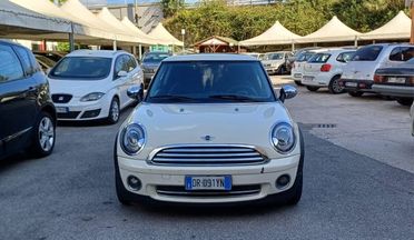 MINI One 1.4 16V One