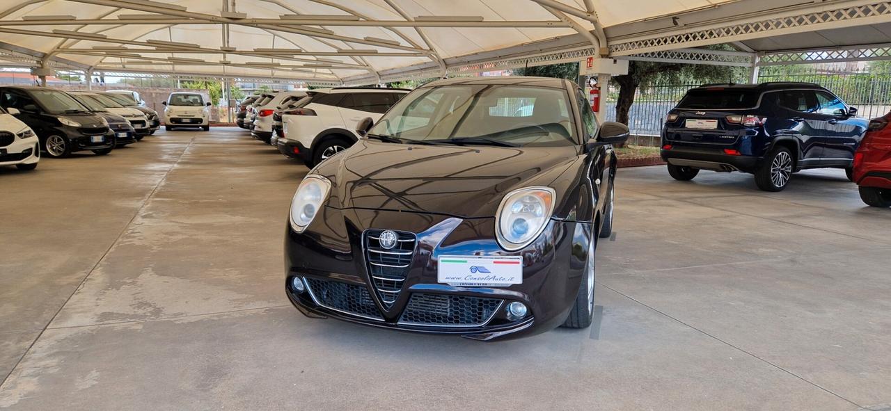 Alfa Romeo MiTo 1.3 Mjt 95cv Distinctive Sport Pack