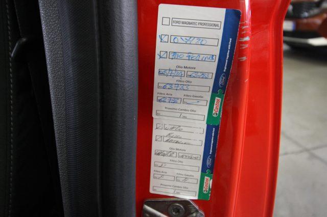 FORD Transit Connect 210 1.5 TDCi 100CV L2H1 Furgone Trend + IVA 22%
