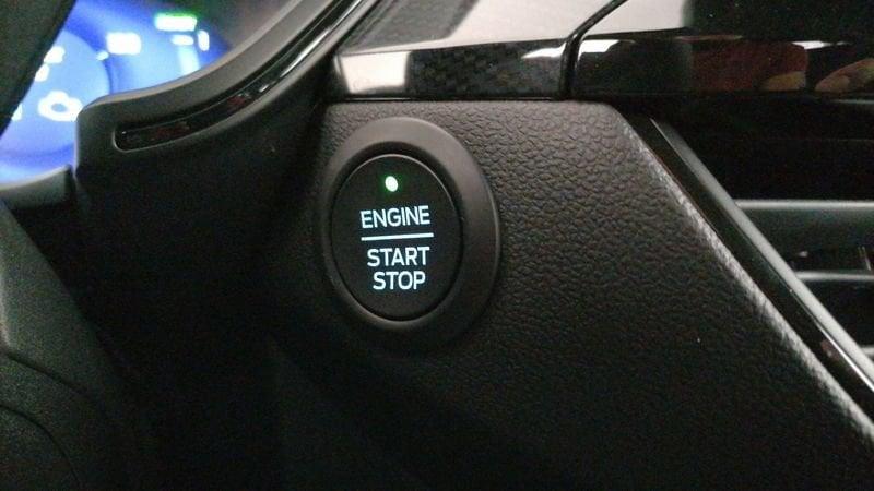 Ford Kuga 2.5 full hybrid ST-Line 2wd 190cv cvt