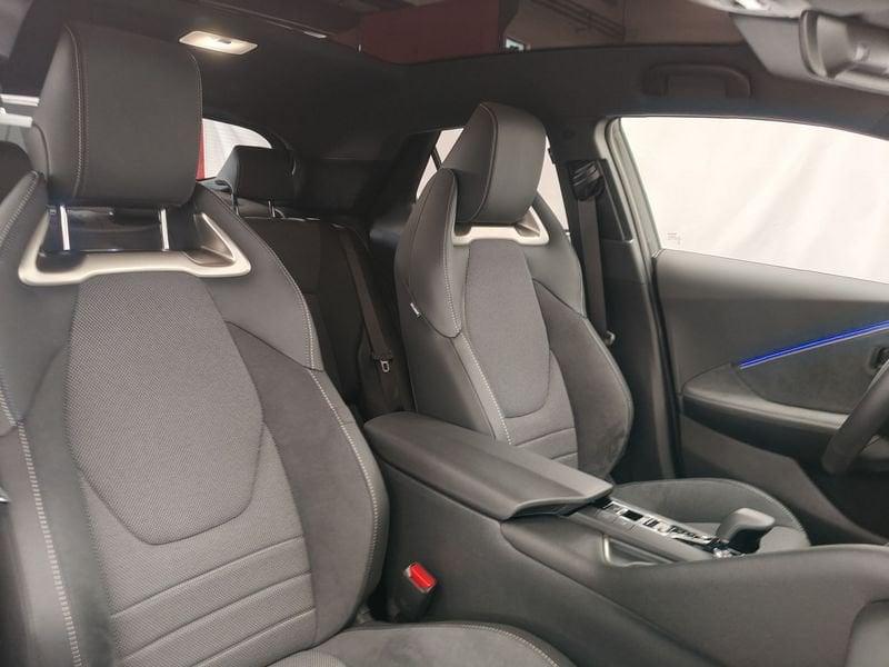 Toyota C-HR C-HR 1.8 HV Lounge
