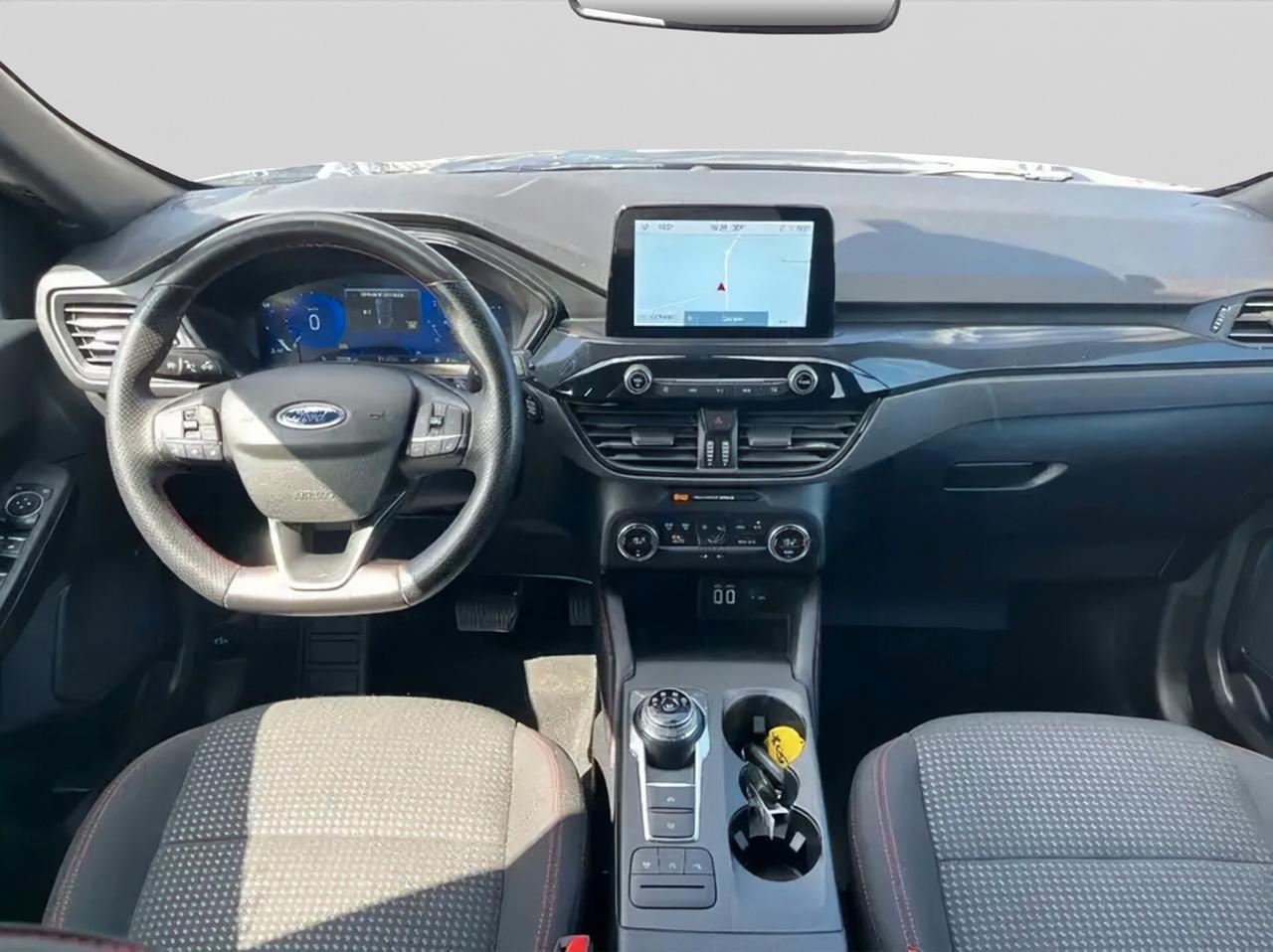 IN ARRIVO!! FORD KUGA 1.5 ECOBLUE ST-LINE 2WD 120CV AUTO