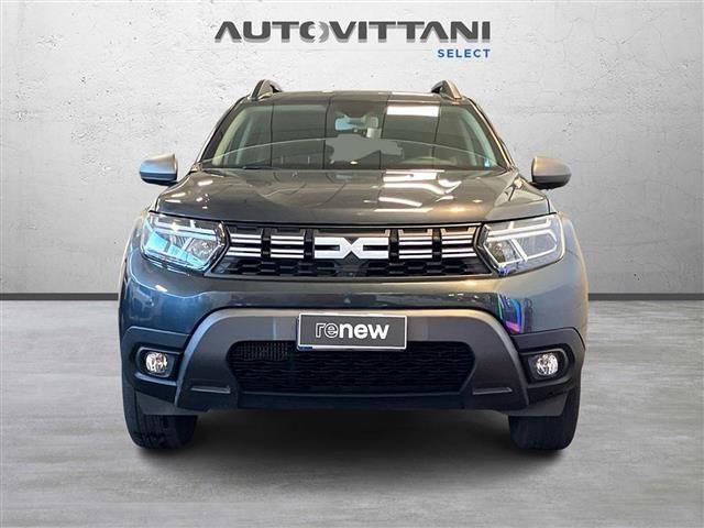 DACIA Duster 1.0 TCe GPL Comfort 4x2