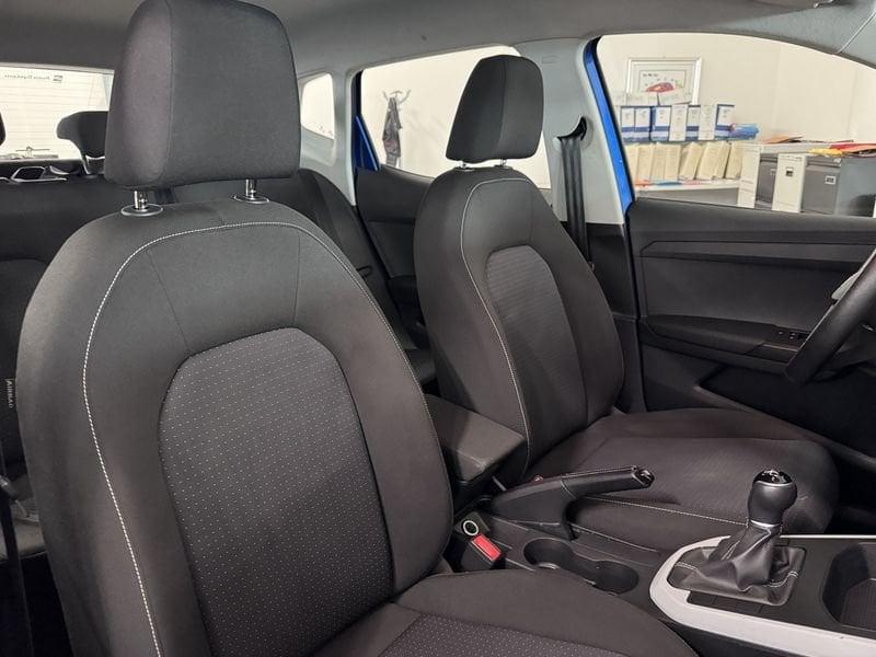 SEAT Arona 1.0 ECO TSI 70KW STYLE