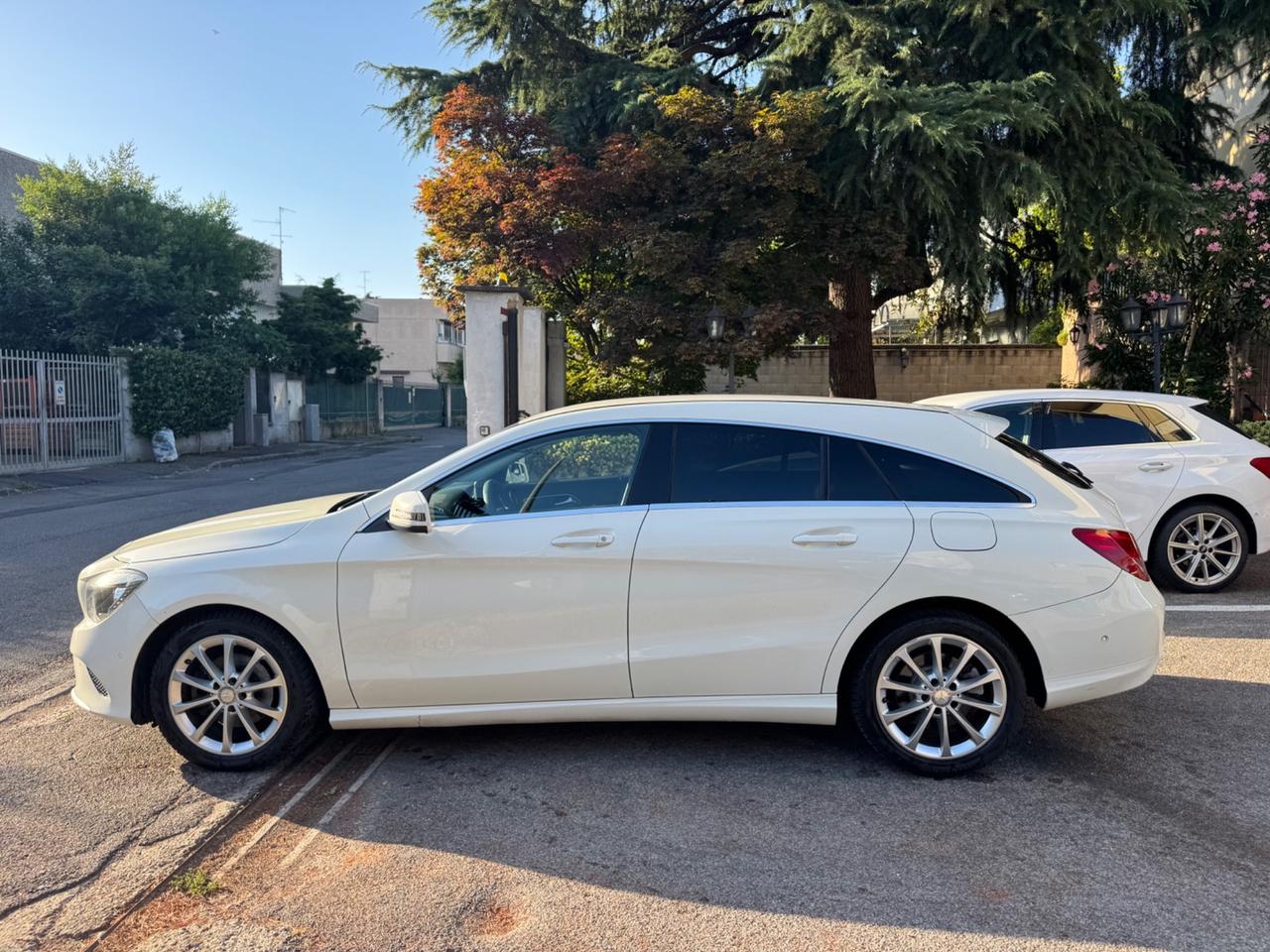 Mercedes-benz CLA 200 d 4Matic Automatic Executive