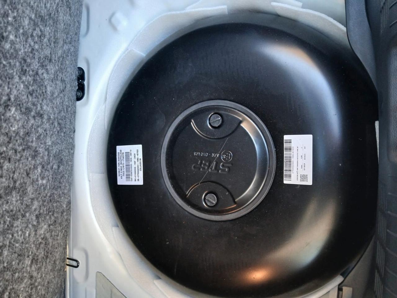 Hyundai i20 1.2 5 porte Connectline - Km 868 !!!