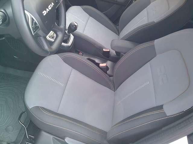 Dacia Jogger Jogger 1.0 tce Extreme UP Gpl 100cv