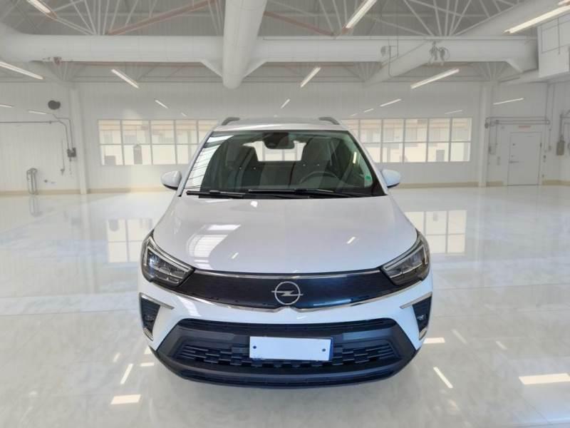 OPEL CROSSLAND 1.5 Diesel 110cv Edition S/S MT6