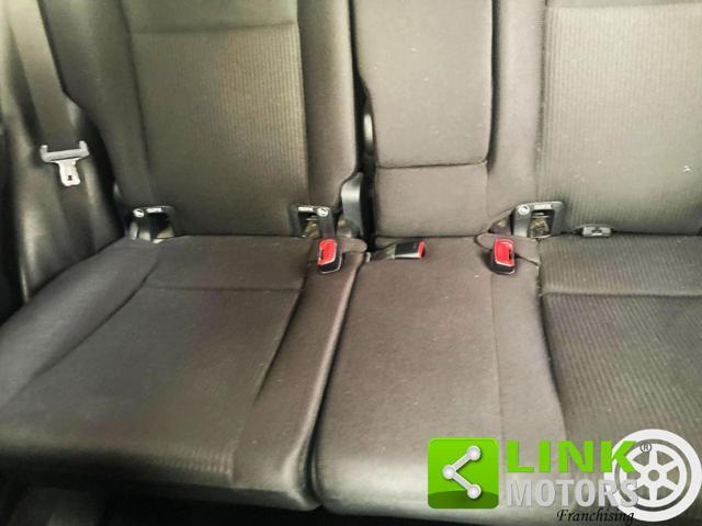 TOYOTA RAV 4 MY23 RAV4 2.0 D-4D 2WD STYLE -UNICO PROPRIETARIO-