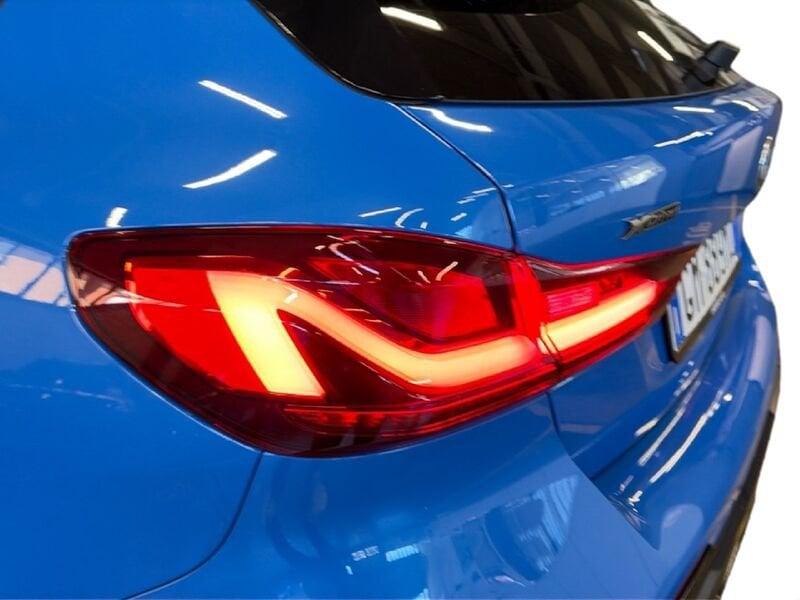 BMW Serie 1 M135i xdrive