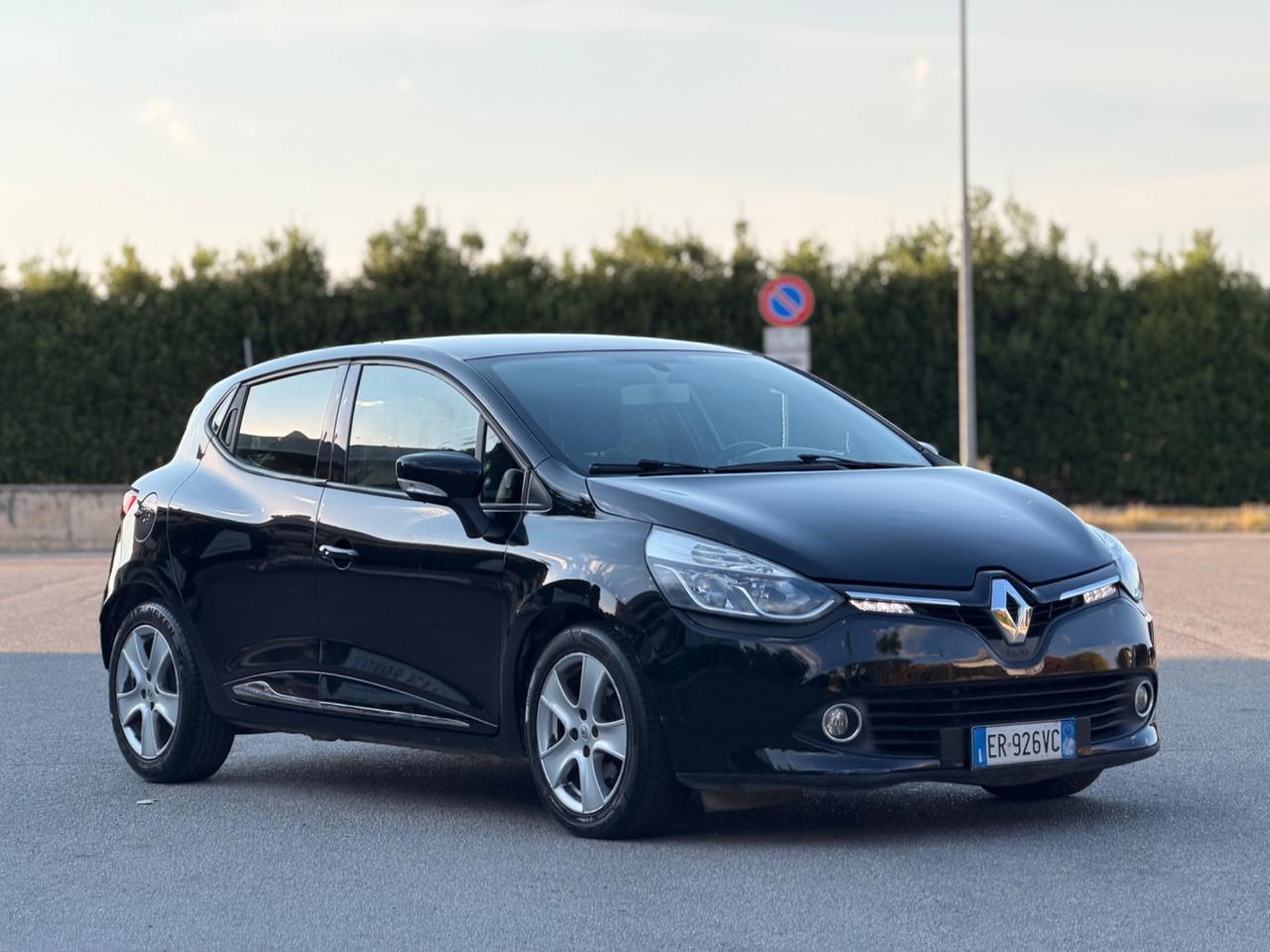 Renault Clio 1.5 dCi 8V 75CV 5 porte Live