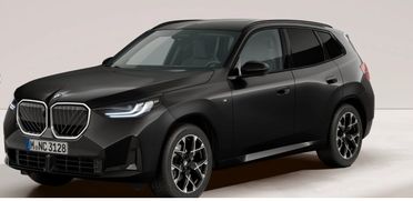 Bmw X3 xDrive20d 48V MSport Pro
