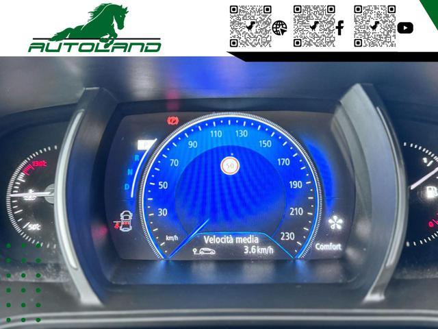 RENAULT Megane Sporter dCi 8V 110 CV Energy Sport Bose