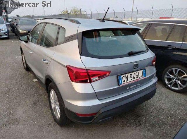 SEAT Arona Arona 1.0 ecotsi Style 95cv - GN946LJ