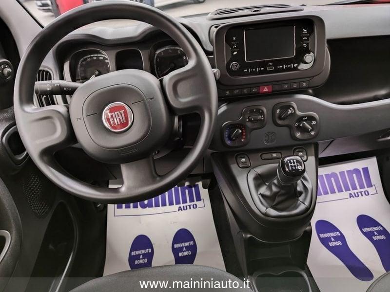 FIAT Panda 1.0 70cv Hybrid "SUPER PROMO"