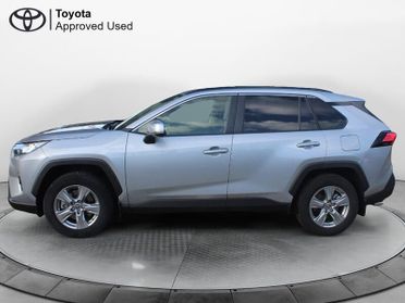 Toyota RAV4 2.5 HV (218CV) E-CVT - i Active