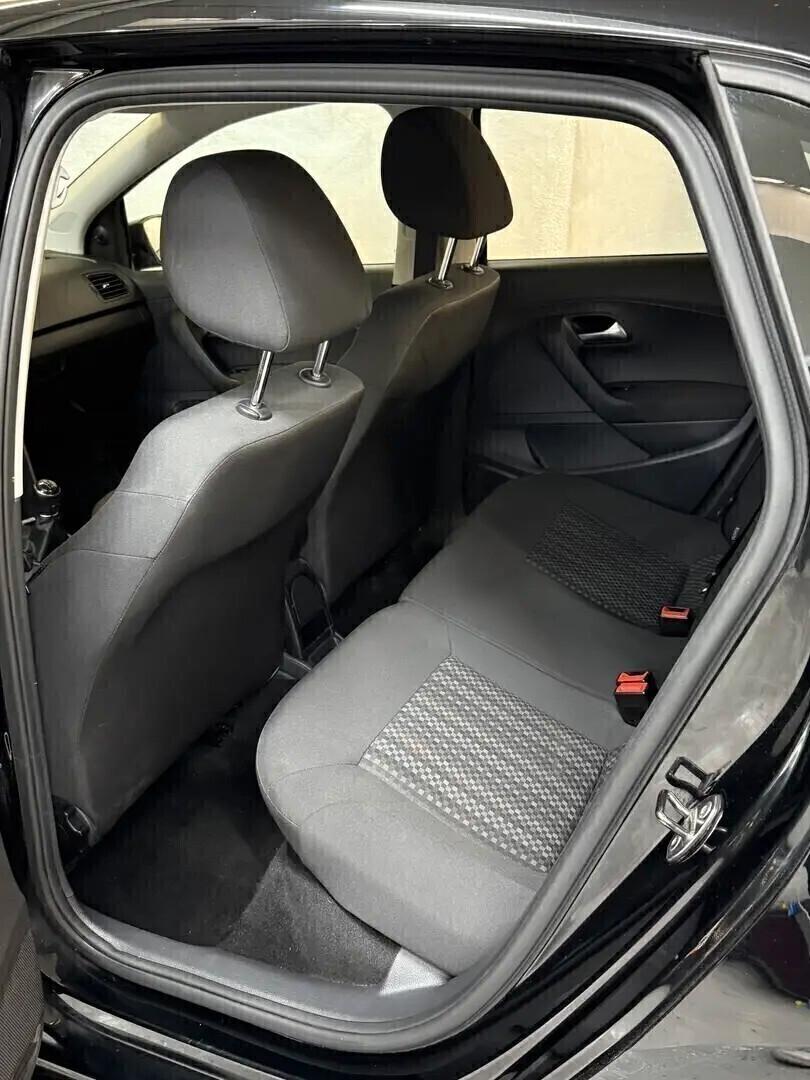 Volkswagen Polo 1.2 70 CV 5p. Comfortline