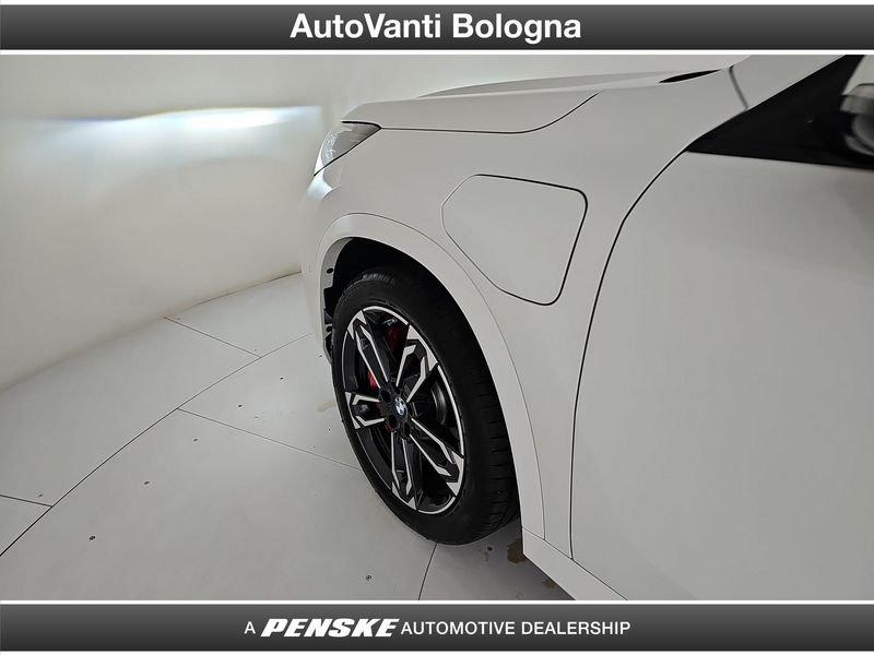 BMW X1 X1 xdrive 25e MSport Pro auto