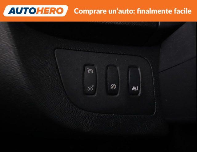 RENAULT Kangoo 1.5 dCi 90CV 5 porte Stop & Start Limited