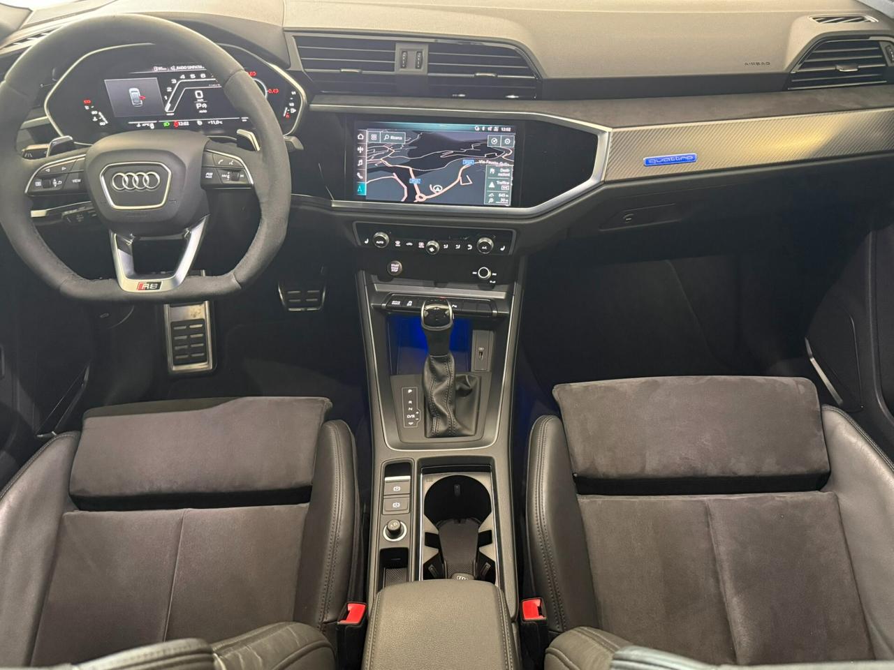 Audi Q3 RS SPB quattro S tronic