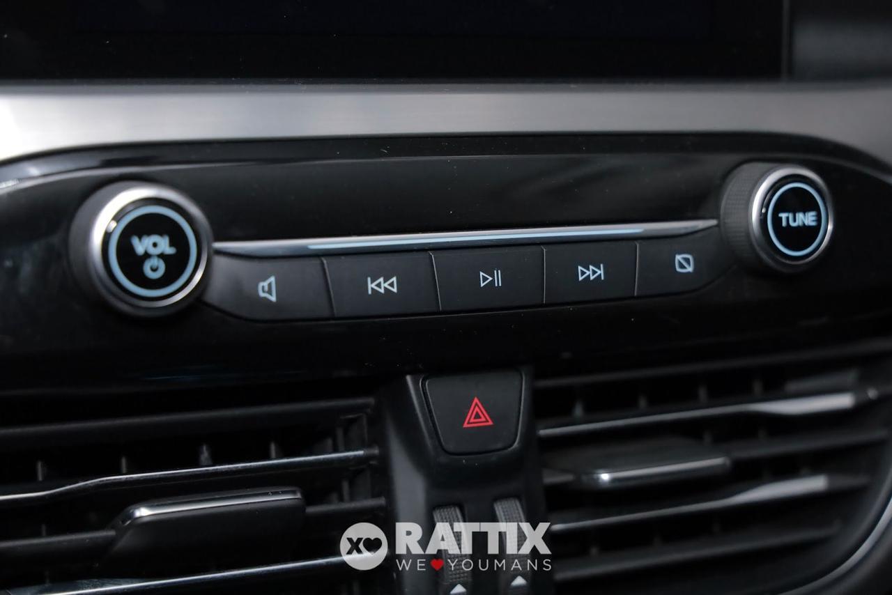 Ford Kuga 2.5 Full Hybrid 190CV Titanium Business e-Shifter
