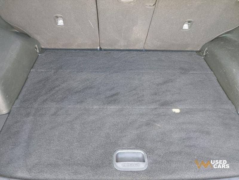 Hyundai Tucson Tucson 1.6 T-GDI 48V XLine