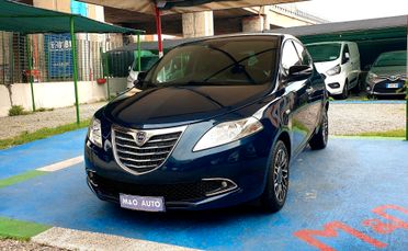 LANCIA YPSILON 1.2 BENZ/G.P.L BOMBOLA. VALIDA 2035