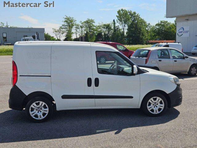 FIAT Doblo DOBLÒ 1.3 MJT 95CV SX E6 - FK741YA