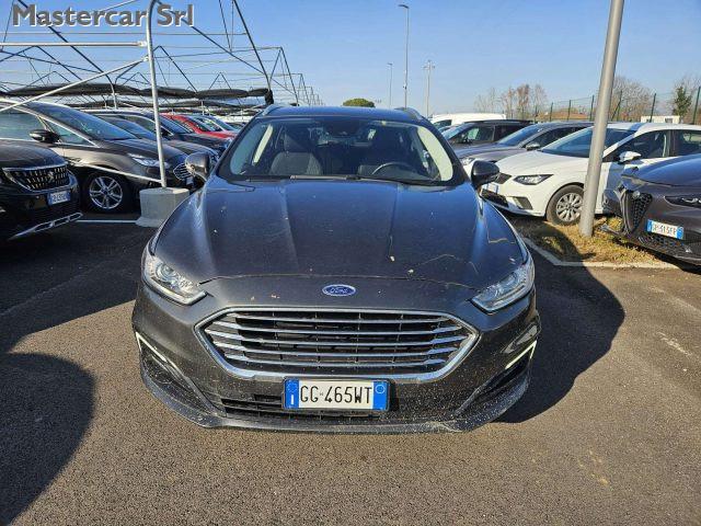 FORD Mondeo Mondeo SW 2.0 full hybrid Business - GG465WT