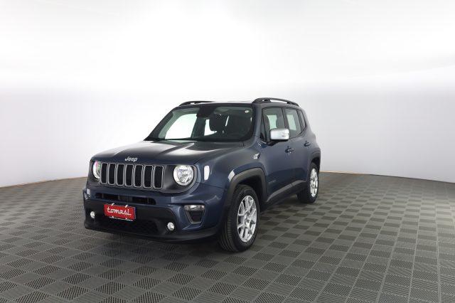 JEEP Renegade Renegade 1.0 T3 Limited