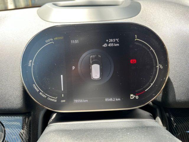 MINI Countryman 1.5 Cooper SE Northwood Edition Countryman ALL4