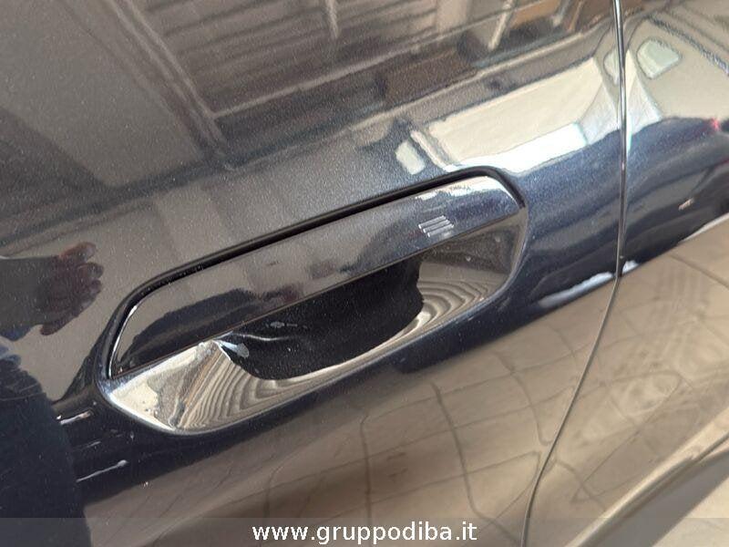 BMW Serie 4 G26 2021 Gran Coupe 420d Gran Coupe mhev 48V Msport auto
