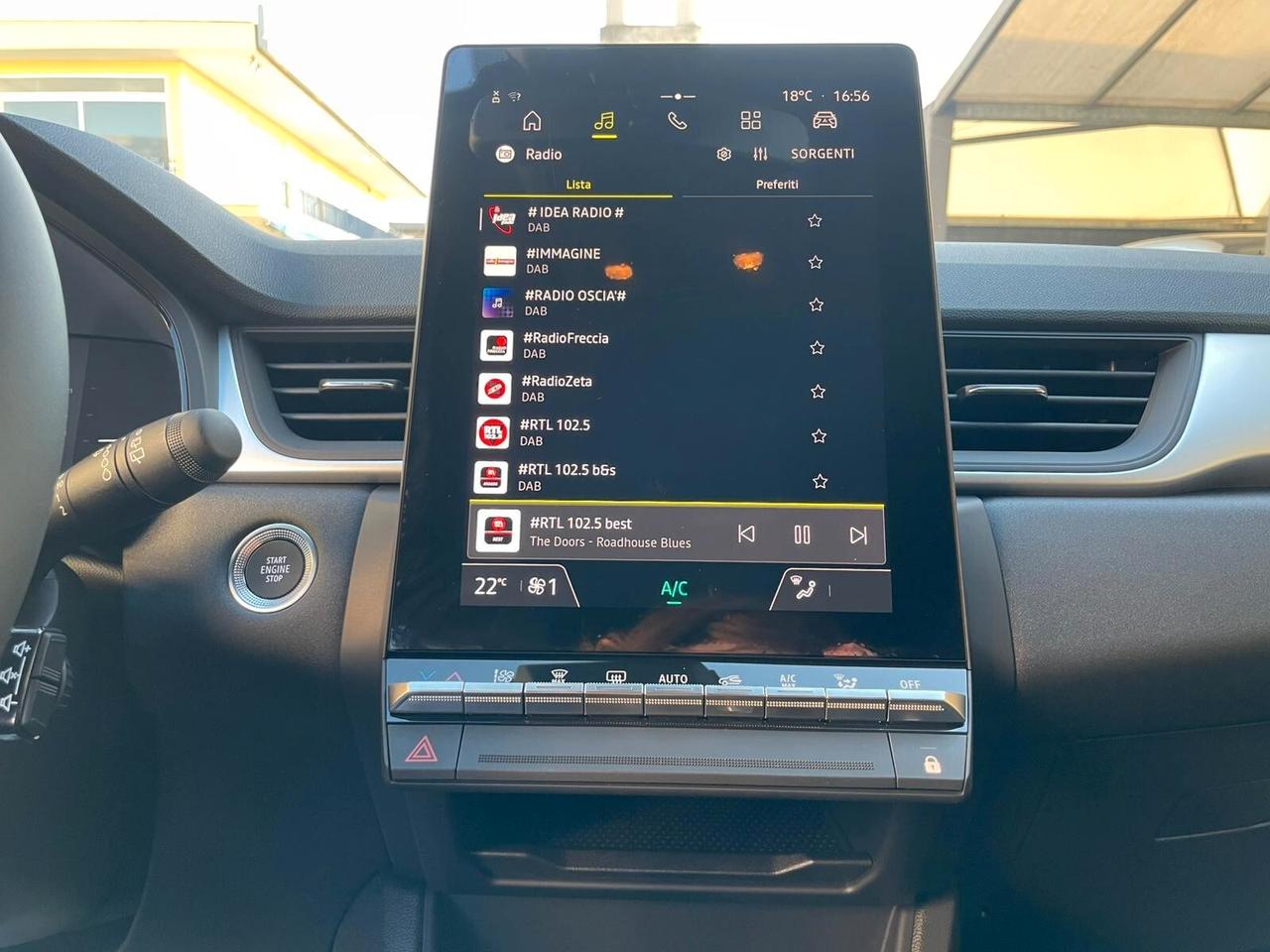 Mitsubishi ASX 1.3L Mild Hybrid 140 CV Invite