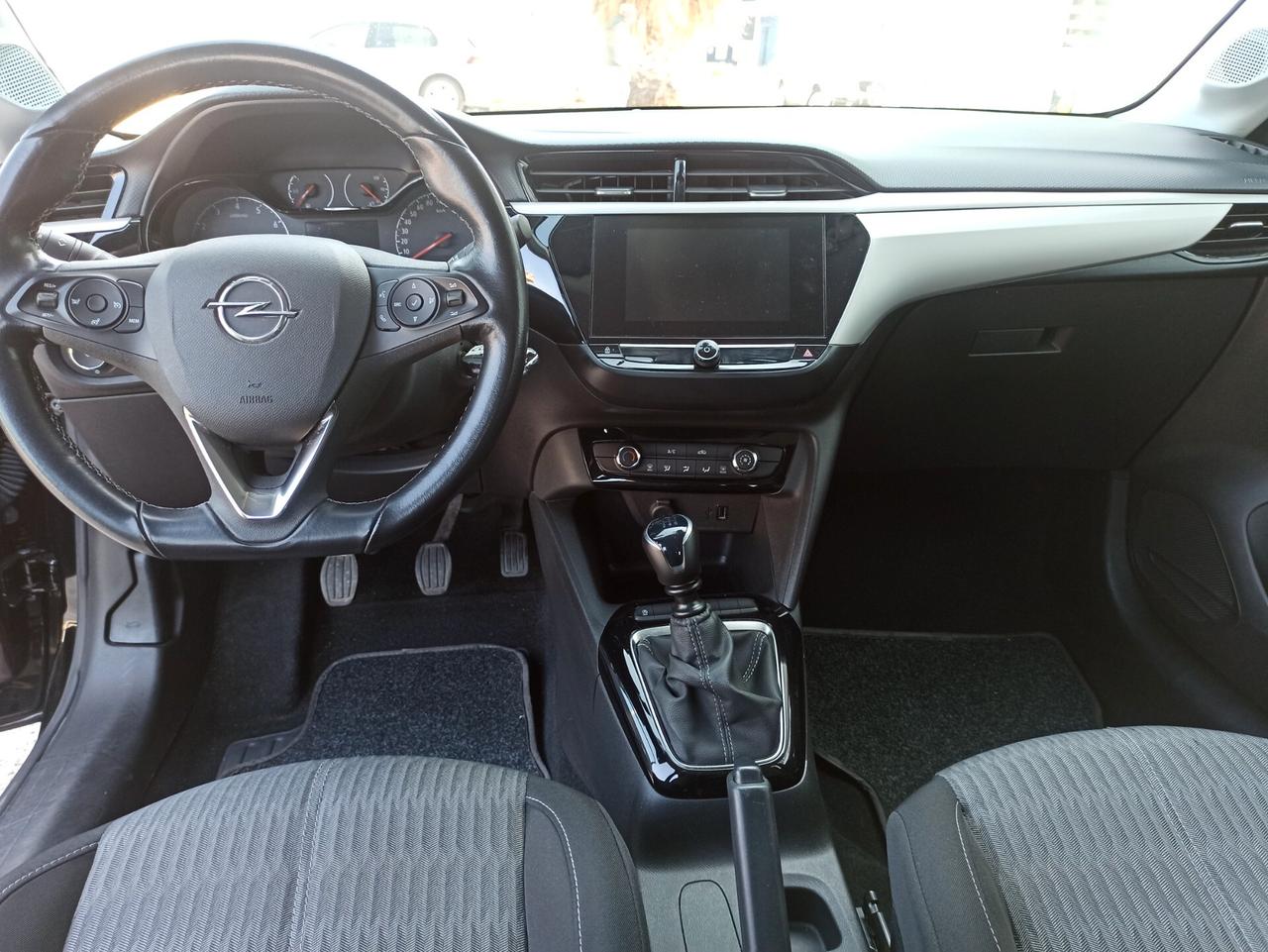 Opel Corsa 1.5 D 100 CV Edition