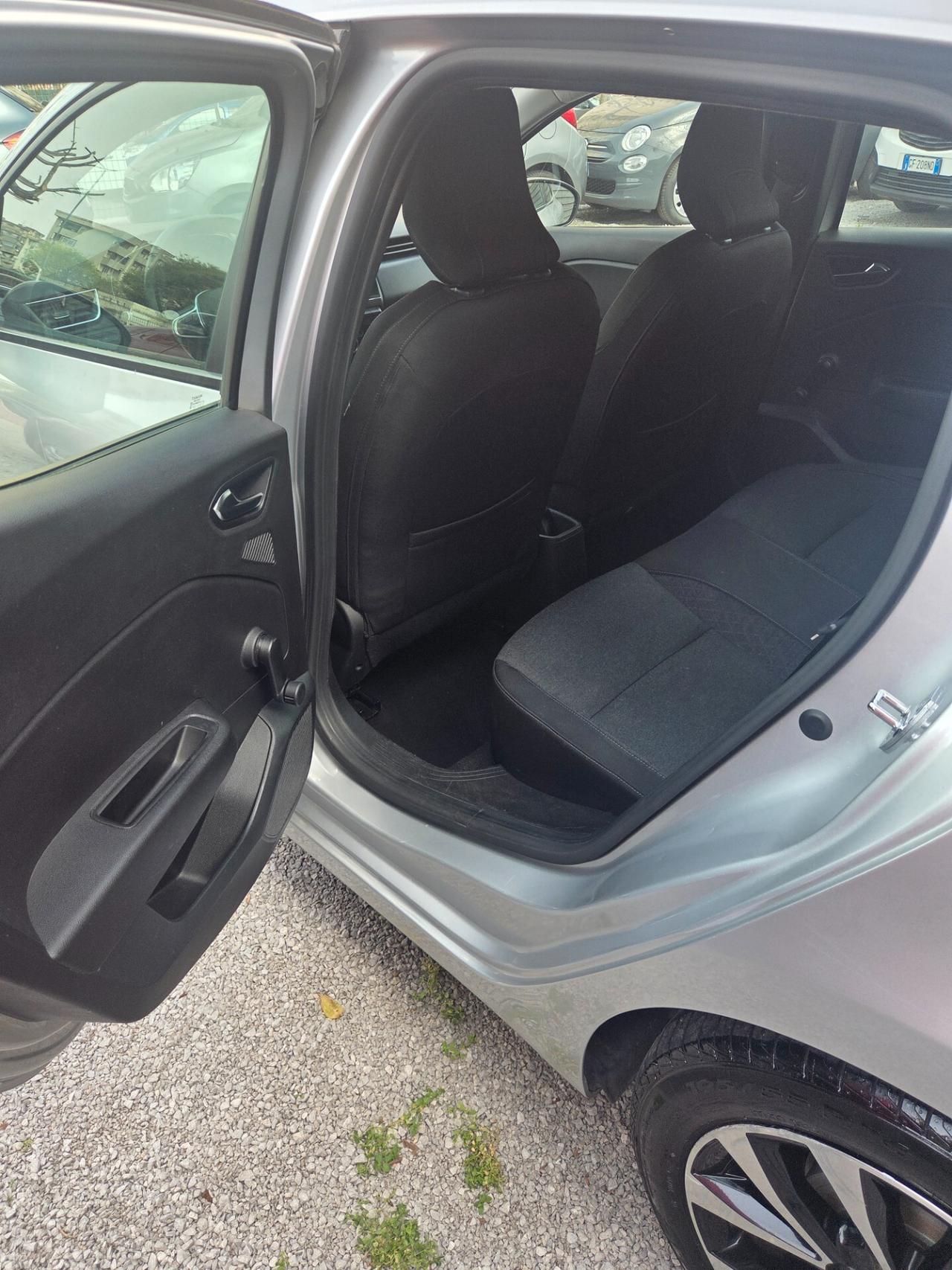 Renault Clio Full Hybrid E-Tech 90 CV 5 porte Zen