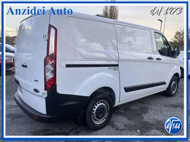 FORD Transit Custom 2.0 TDCi Coibentato Frigorifero ATP