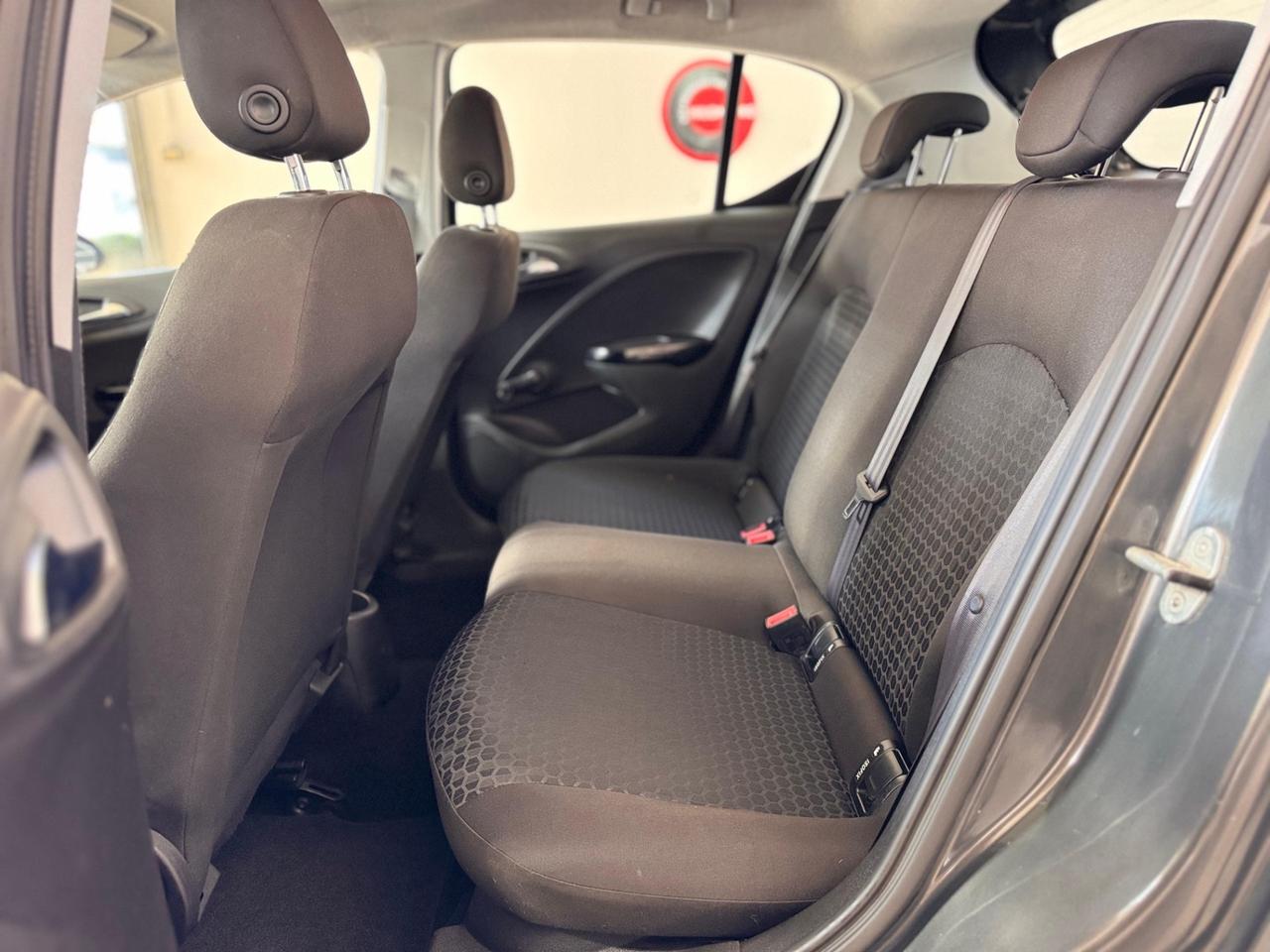 Opel Corsa 1.4 90CV GPL 5 porte Cosmo