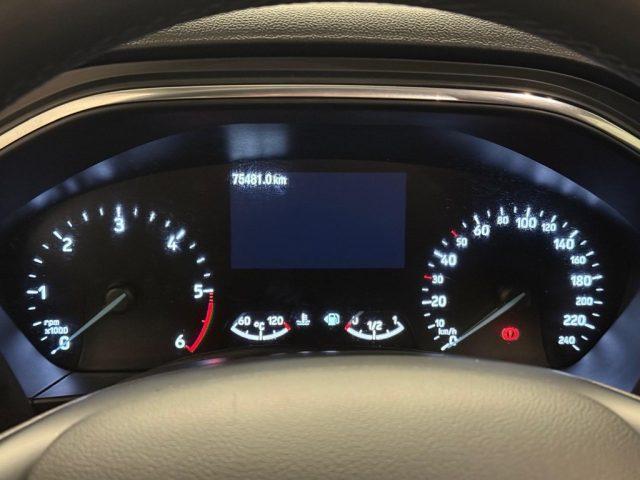 FORD Focus 1.5 EcoBlue 120 CV 5p. Active