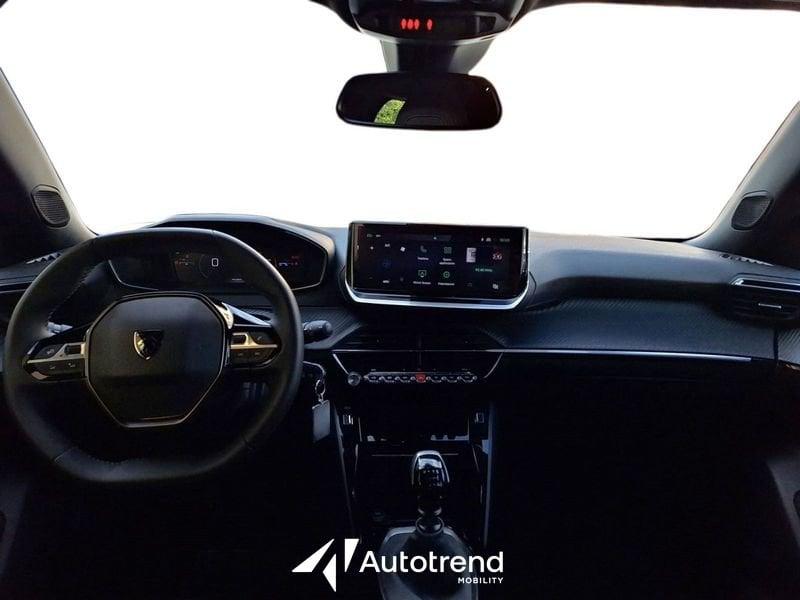 Peugeot 2008 1.2 PureTech 100 CV LED Allure S&S