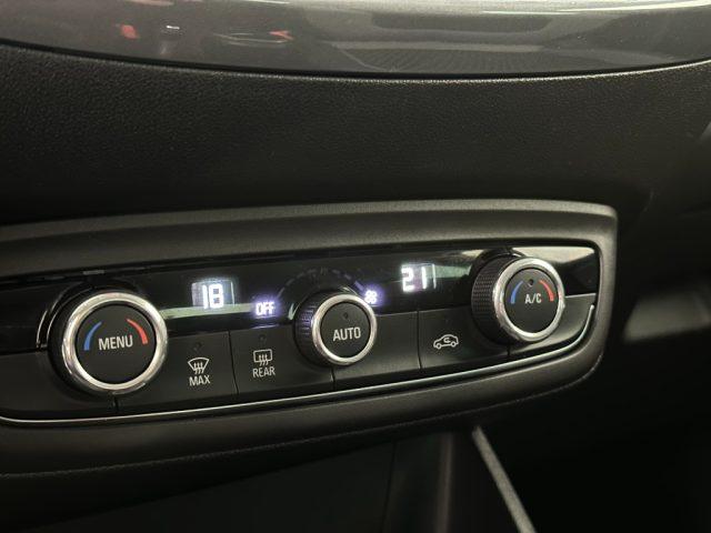 OPEL Crossland X 1.2 12V Start&Stop Advance