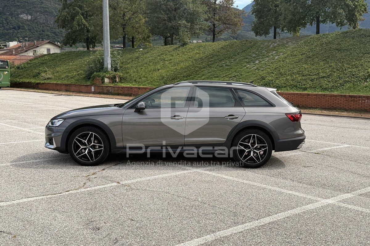 AUDI A4 allroad 40 TDI 204 CV S tronic Business